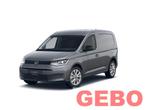 Volkswagen Caddy 2020+ voorkop motorkap bumper spatbord kopl, Nieuw, Ophalen of Verzenden, Bumper, 6 maanden garantie