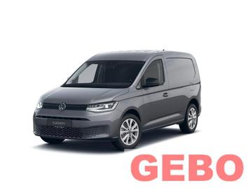 Volkswagen Caddy 2020+ voorkop motorkap bumper spatbord kopl beschikbaar voor biedingen
