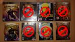 Lot of 4 Playstation 3 (PS3) Games, Games en Spelcomputers, Ophalen of Verzenden, Gebruikt