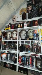 Horror collectie, Ophalen of Verzenden, Nieuw