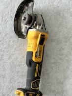Dewalt Slijpmachine op acu, Doe-het-zelf en Bouw, Ophalen, Zo goed als nieuw