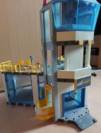Playmobil - Aéroport - 3186, Ophalen, Gebruikt, Complete set