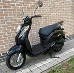 Sym mio, Fietsen en Brommers, Gebruikt, 49 cc, Klasse B (45 km/u), Ophalen