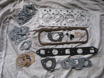 dichtingset cilinderkop 1275 standaard, Classic Mini beschikbaar voor biedingen