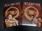 AVA DREAM  - Série complète (2 vol) - ère édition, Complete serie of reeks, Ophalen of Verzenden, Gelezen