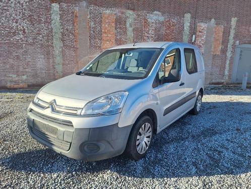 Berlingo, Auto's, Bestelwagens en Lichte vracht, Particulier, ABS, Airbags, Airconditioning, Boordcomputer, Centrale vergrendeling