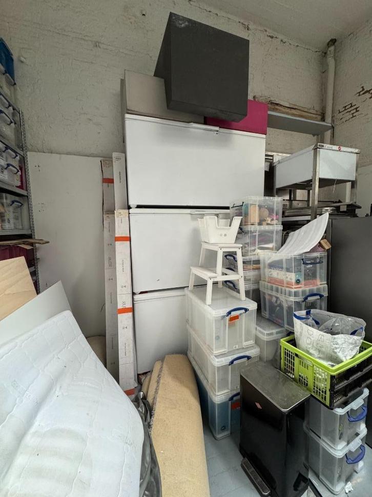 Liebherr GTP 4656 Premium, Electroménager, Congélateurs, Utilisé, Autoportant, Congélateur, Congélateur, 85 à 120 cm, 90 cm ou plus