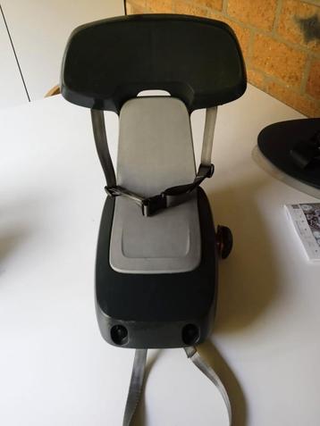 Fiets stoel Guppy polisport beschikbaar voor biedingen