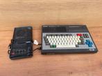 Toshiba HX-10 MSX 64k home computer, Ophalen