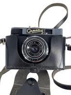 Sovjet C Mena 5 camera met tasje - goede staat, Verzamelen, Ophalen of Verzenden, Fototoestel