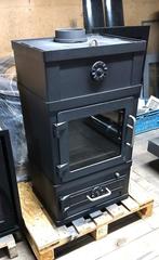 Topdeal Lotus Houtkachel type 2060 in nieuwstaat, Huis en Inrichting, Kachels, Houtkachel, Ophalen of Verzenden, Zo goed als nieuw