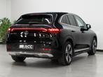 Mercedes-Benz EQE SUV 350+ HYPERSCREEN 360cam DISTRONIC Me, Auto's, Automaat, 215 kW, Achterwielaandrijving, Zwart