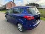 Ford B Max~1.0Benzine~55.000Km~Gekeurd~Garantie, Auto's, Euro 6, B-Max, Bedrijf, Handgeschakeld