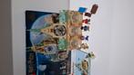 LEGO Harry Potter 76398, Ophalen of Verzenden, Zo goed als nieuw