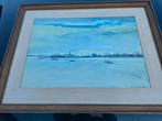 Schelde by Antwerpen 1966, Ophalen of Verzenden