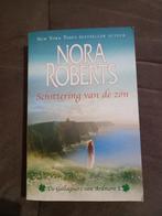 Nora Roberts - Schittering van de zon, Ophalen of Verzenden, Zo goed als nieuw, Nora Roberts, Amerika