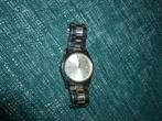Casio polshorloge, Handtassen en Accessoires, Staal, Polshorloge, Ophalen of Verzenden, Zo goed als nieuw