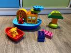 Duplo starter set, Ophalen of Verzenden, Zo goed als nieuw, Complete set, Duplo