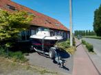 Jeanneau Cap Camarat 545 WA console boot, Watersport en Boten, Ophalen, Buitenboordmotor