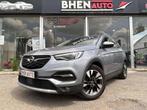 Opel Grandland X 1.2/NAVI/RADAR DE RECUL/AIRCO/TRES PROPRE, Electronic Stability Program (ESP), Stof, Gebruikt, 124 g/km