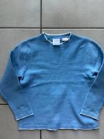 Licht blauwe trui Zara maat  104, Gebruikt, Ophalen of Verzenden