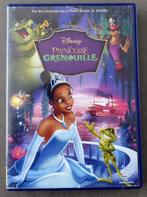 DVD - La Princesse et la Grenouille - Disney n° 53, Utilisé, Enlèvement ou Envoi, Dessin animé
