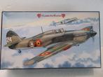 HAWKER HURRICANE MK.I - FORCE AÉRIENNE BELGE - 1:48, Neuf, Avion, Envoi, Plus grand que 1:72
