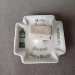 Oude pyrogeenjenever Louis Meeus Antwerpen, Verzamelen, Ophalen of Verzenden, Gebruikt, Verpakking