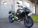 Benelli TRK502 in nieuwstaat met amper 530km, Motoren, 2 cilinders, Particulier, Toermotor, 12 t/m 35 kW