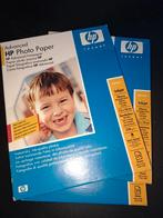 Advanced fotopapier, glanzend, 250 g/m2, 13 x 18 cm (127 x 1, Ophalen of Verzenden, Nieuw