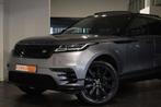 Land Rover Range Rover Velar Range Rover Velar R-Dynamic Cam, 4 cilinders, Range Rover Velar, 5 deurs, SUV of Terreinwagen