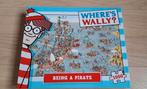 Puzzel Where's Wally? 1000 stukjes, Ophalen of Verzenden