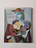 pablo picasso kunstboek taschen, Boeken, Gelezen, Taschen, Ophalen of Verzenden, Schilder- en Tekenkunst