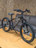 Kinderfiets 20 inch, Fietsen en Brommers, Fietsen | Jongens, Ophalen, Zo goed als nieuw, 20 inch