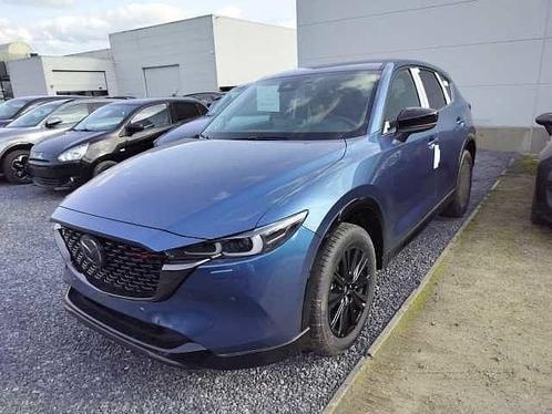 Mazda CX-5 - 2023 2.0i e-SKYACTIV-G MHE 2WD Homura, Autos, Mazda, Entreprise, CX-5, ABS, Airbags, Air conditionné, Alarme, Ordinateur de bord