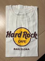 Unisex t-shirt Hard Rock Café - Barcelona - M, Kleding | Dames, Ophalen of Verzenden, Zo goed als nieuw