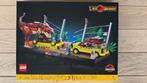 LEGO 76956 Jurassic Park — T-rex Breakout - nieuw, Kinderen en Baby's, Ophalen of Verzenden, Nieuw, Lego