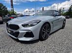 BMW Z4 2.0iAS sDrive30i/M SPORT/ROADSTER/COMF.ACCESS, Autos, Cuir, Argent ou Gris, Euro 6, 2 portes