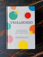 Ingrid Fetell Lee - Vrolijkheid, Ophalen of Verzenden, Nieuw, Ingrid Fetell Lee