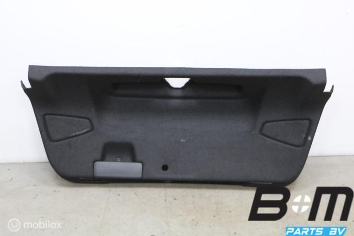 Achterklepbekleding Audi A3 8Y LIMO 8Y5867975, Auto-onderdelen, Interieur en Bekleding, Gebruikt