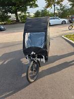 Riese & Müller Transporter2 65 vario, Fietsen en Brommers, Fietsen | Bakfietsen, Ophalen, Zo goed als nieuw
