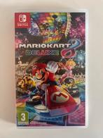 Mario Kart 8 Deluxe, Online, Enlèvement ou Envoi, Virtual Reality, Comme neuf