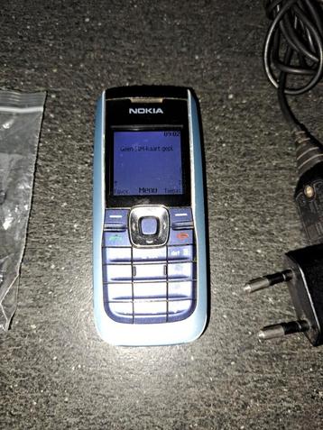Nokia 2610.  beschikbaar voor biedingen