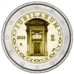 2 euro Italië 2025 Heilig jaar Jubileum 2025, Ophalen of Verzenden, Italië, 2 euro