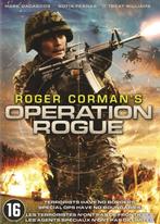 Roger Corman s Operation Rogue    DVD.431, Ophalen of Verzenden, Zo goed als nieuw, Actie, Vanaf 16 jaar