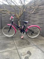B-Twin 20 inch meisjesfiets, Ophalen, Zo goed als nieuw, 20 inch of meer