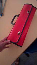 Tas voor breinaalden, Ophalen of Verzenden, Zo goed als nieuw