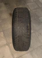 skoda octavia vanaf 2020 velgen met winter banden set, Auto-onderdelen, Banden en Velgen, Ophalen of Verzenden, Band(en)