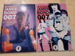 2BD James Bond Ian Fleming, Livres, Comme neuf, Enlèvement ou Envoi