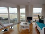 TE HUUR: Mooie studio,ZEEDIJK,OOSTENDE, Vacances, Maisons de vacances | Belgique, Appartement, Lave-vaisselle, Ville, Mer